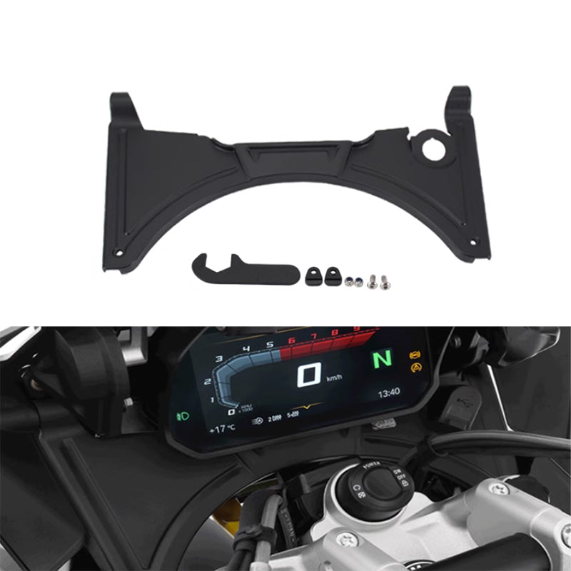 Cockpit Fairing Deflector for BMW R1200GS R1250GS autopartsos