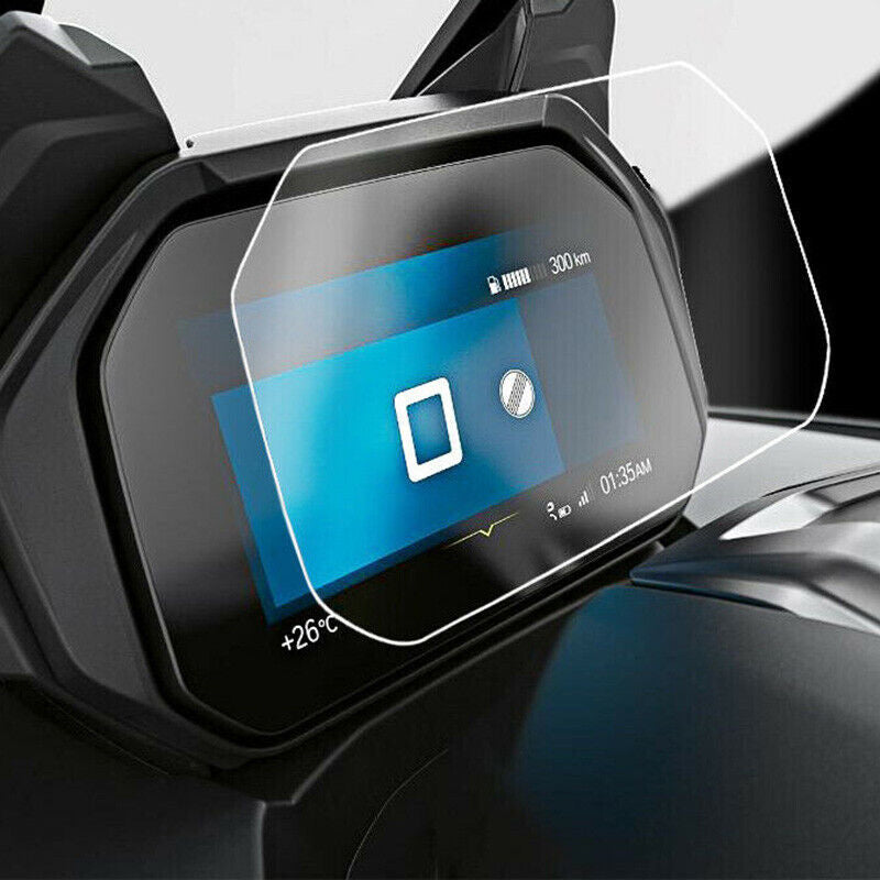 2 Unidades BROTECT HD-Clear Protector De Pantalla Para BMW R 1250