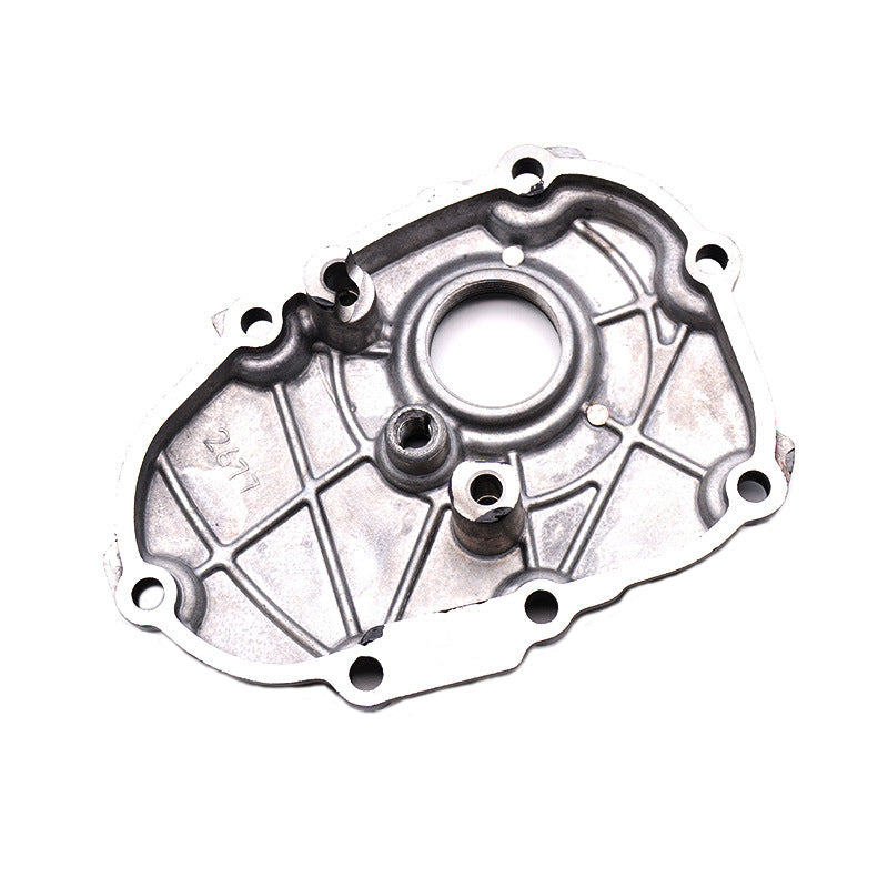 Engine Crank Case Stator Cover for Yamaha YZFR6 20062020 autopartsos