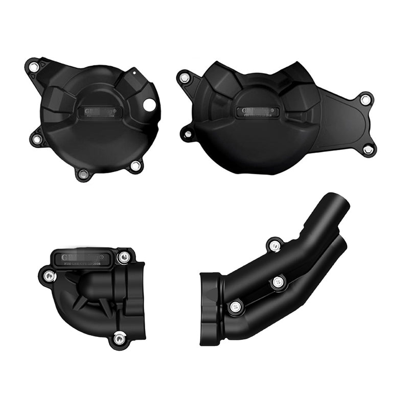 Engine Protection Cover for Yamaha MT07 Tracer 20142022 Tenere 700 2