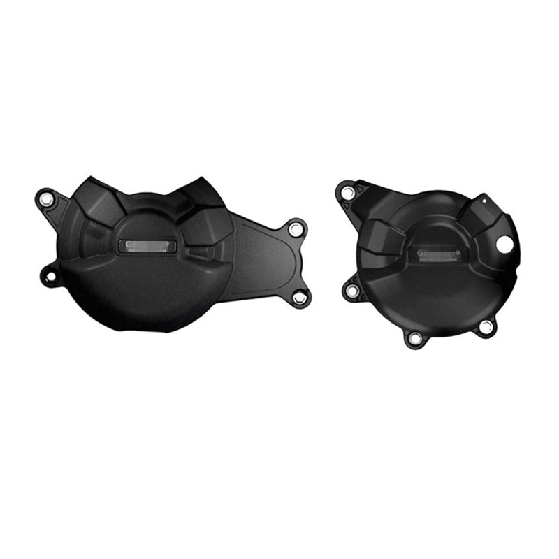 Engine Protection Cover for Yamaha MT07 Tracer 20142022 Tenere 700 2