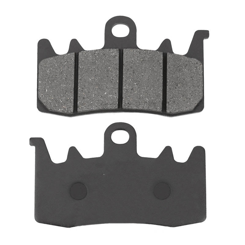 Front Rear Brake Pads for BMW R1200GS 2013-2018 R1200RT 2014 RS/R 2016 ...