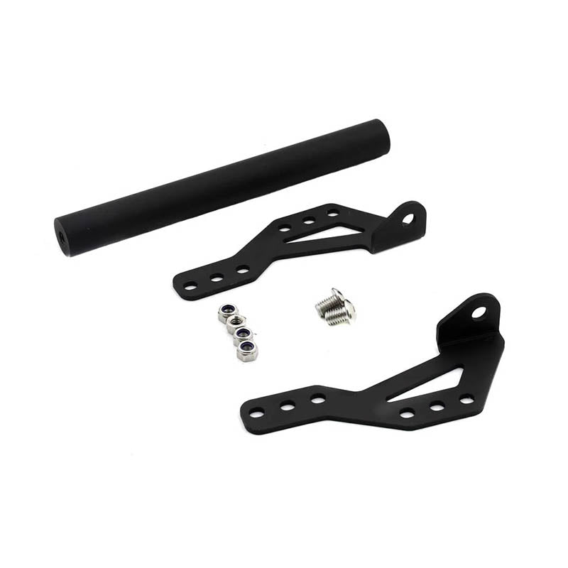 GPS Navigation Phone Mount Bracket for Suzuki VStrom DL 650 DL650 201