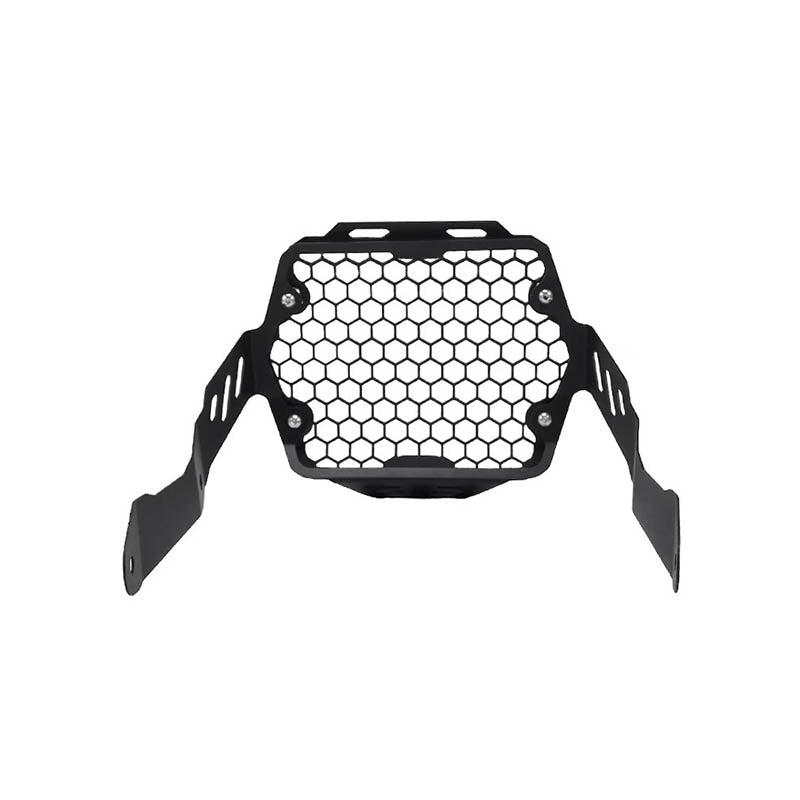 Headlight Headlamp Grille Guard Protector Cover for Suzuki VStrom 105
