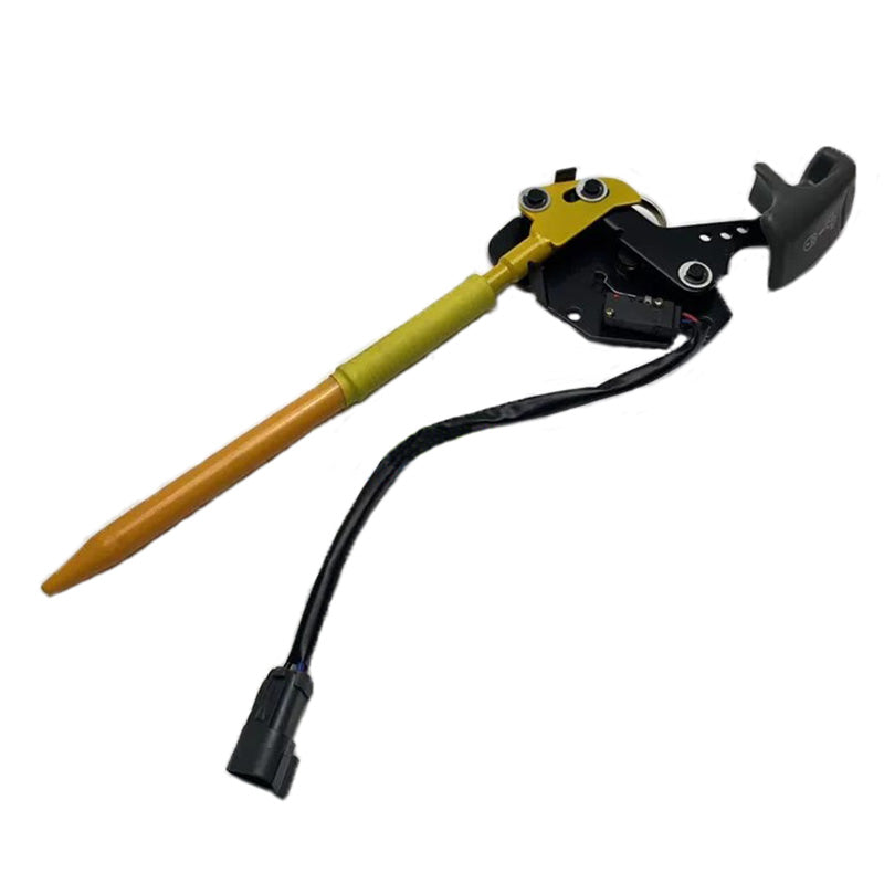 Hydraulic Safety Lock / Pilot Lock 1597744 for CAT E320/312/330/311B