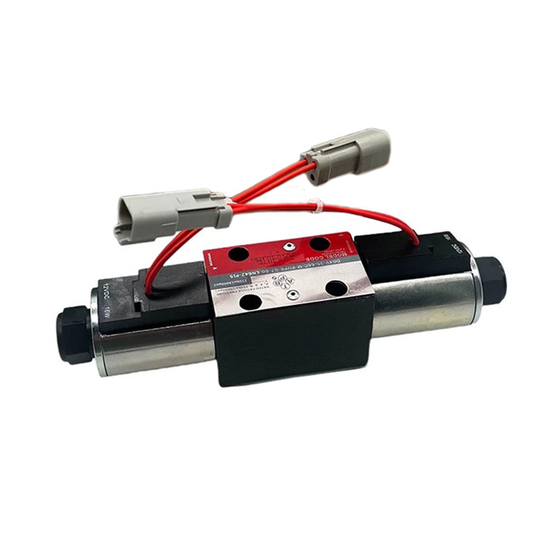 Hydraulic Valve Solenoid 12V 2238181 2238181 for Caterpillar CAT 416D