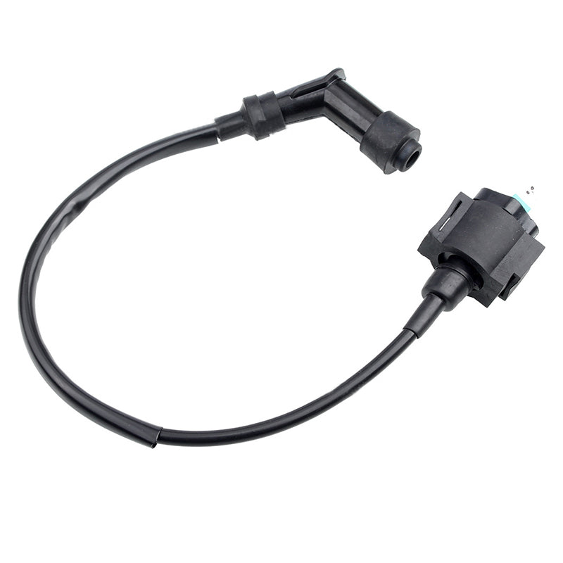 Aitook Ignition Coil For Honda TRX350 Foreman 4x4 – 1986 1987 1988, 90 Day Warranty