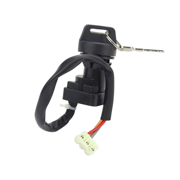 Ignition-Key-Switch-3430-040-for-Arctic-Cat-ATV-250-300-375-400-500