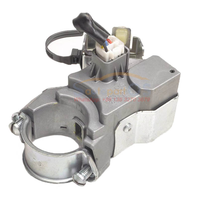 New Genuine 819002V000 Steering Wheel Lock for Hyundai Veloster 2011