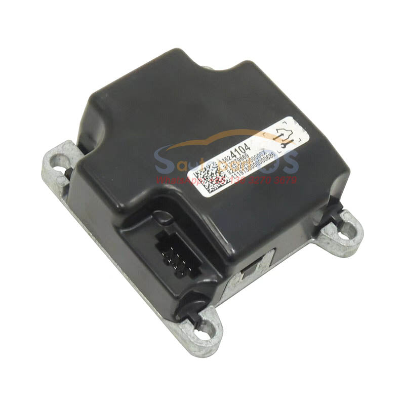 Original New 13524104 Steering Column Lock Control Module for GM Chevr