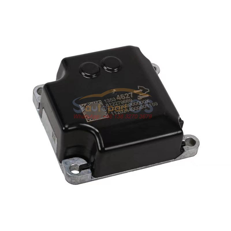 Original New 13534627 Steering Column Lock Control Module for GM Chevr