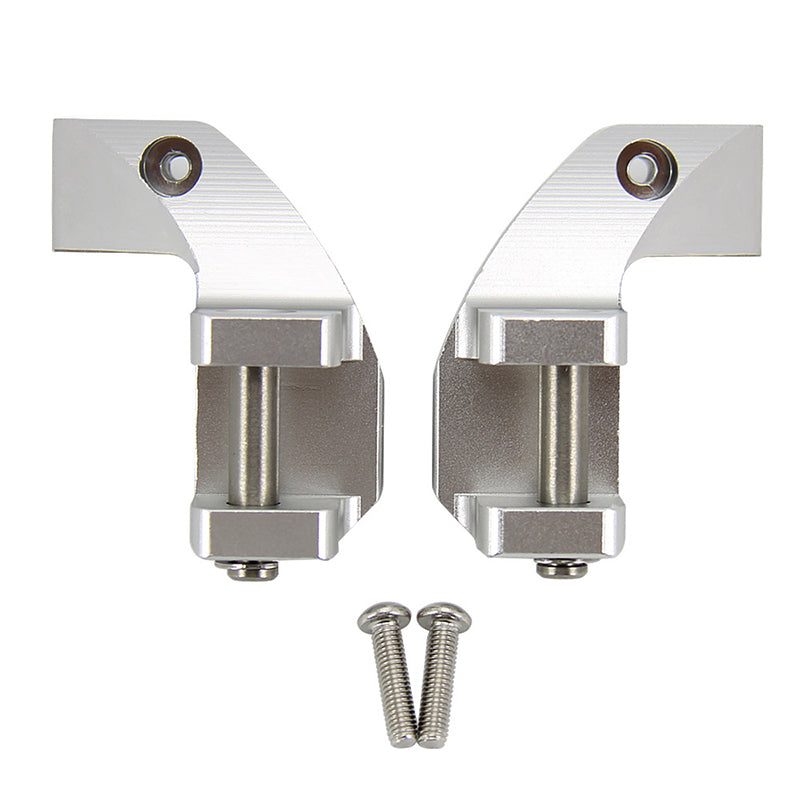 Passenger Footrest Lowering Kit for BMW R1200RT R1200RT LC autopartsos