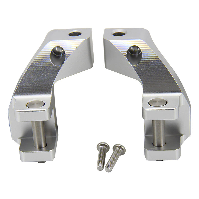 Passenger Footrest Lowering Kit for BMW R1200RT R1200RT LC autopartsos