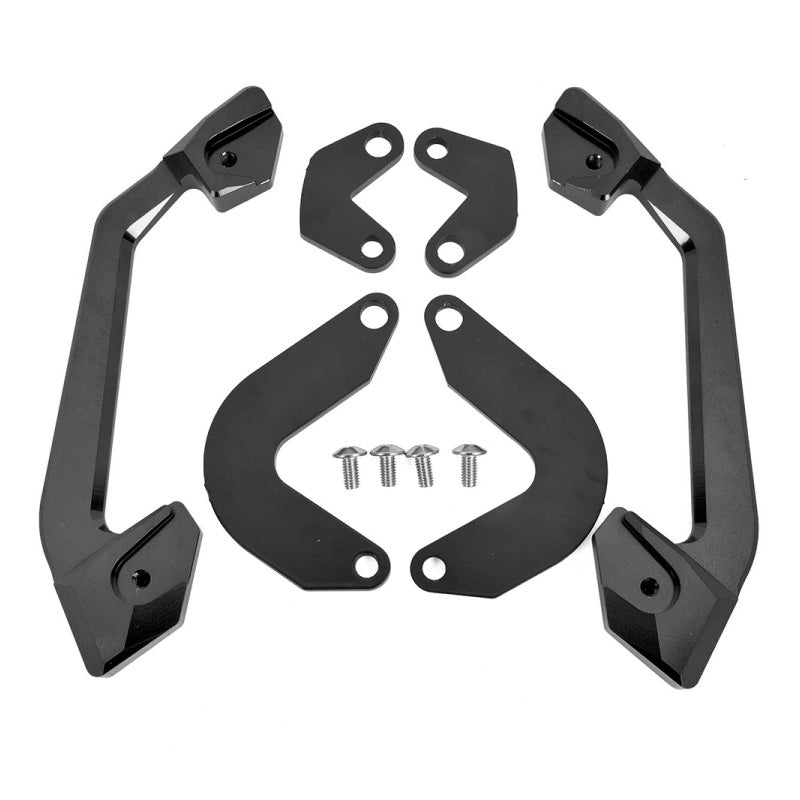 Passenger Rear Seat Grab Bar Handle Hand Rail for Honda CB650R 2019 20