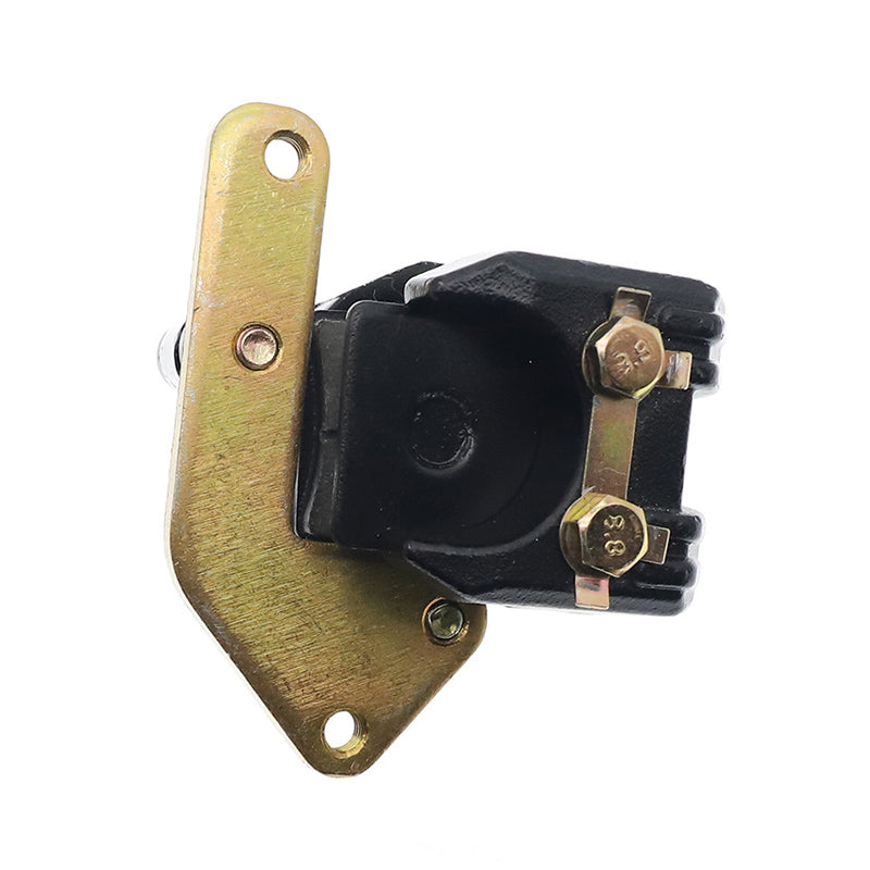 Caliper Rotor Freno Yamaha Raptor Banshee Warrior 350 660r | Meses Sin Interés - Foto 9