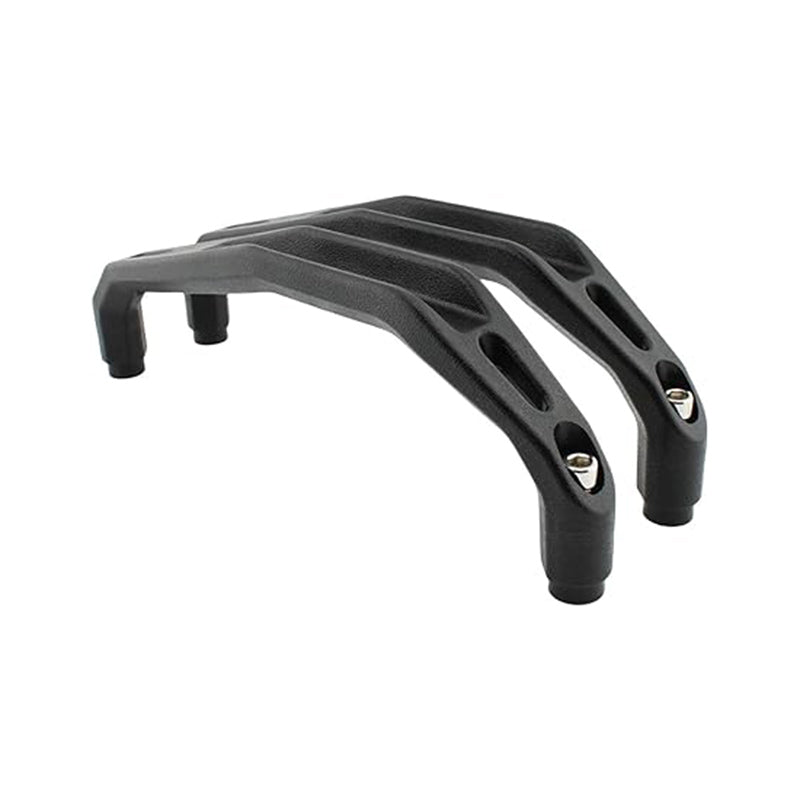 NICECNC Barre d'appui arrière bleue pour passager arrière compatible avec Yamaha Tenere 700 /XTZ700 2019-2024, Tenere 700 Rally Edition 2020-2024, Tenere 700 World Raid 2022, aluminium, poignée NICECNC Barre d'appui arrière bleue pour passager arrière compatible avec Yamaha Tenere 700 /XTZ700 2019-2024, Tenere 700 Rally Edition 2020-2024, Tenere 700 World Raid 2022, aluminium, poignée
