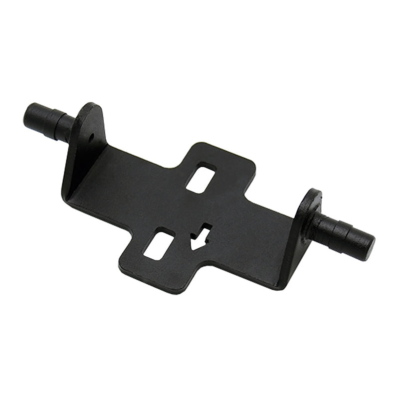 thumbnail image 2 of MadHornets Seat Lowering Bracket Kit – BMW R1200GS LC/ADV & R1200RT (2008-2018) – Steel/Rubber 2 of 6