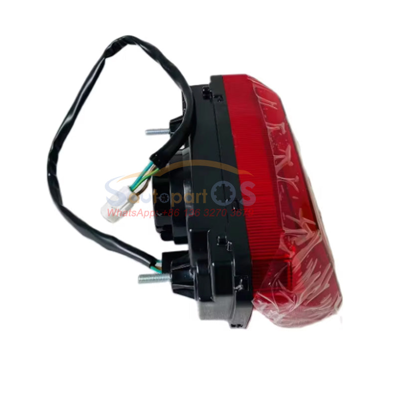 Z650 Accessories MFC PRO For Kawasaki Ninja 650 Z650 Z900 2017