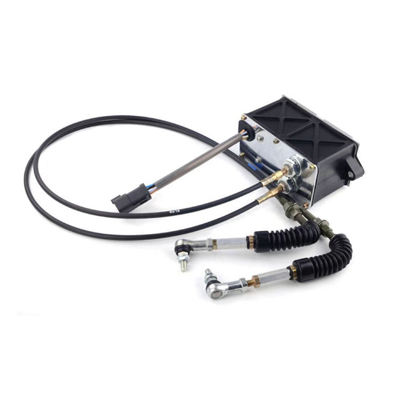 KRRK-parts Throttle Motor 119-0633 247-5231 for Caterpillar