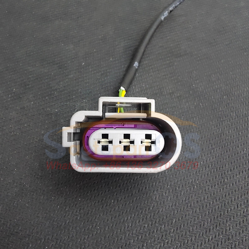 Stecker Passt Zu VW 1J0973723G Wellr Reparatursatz 1,0² Kabel