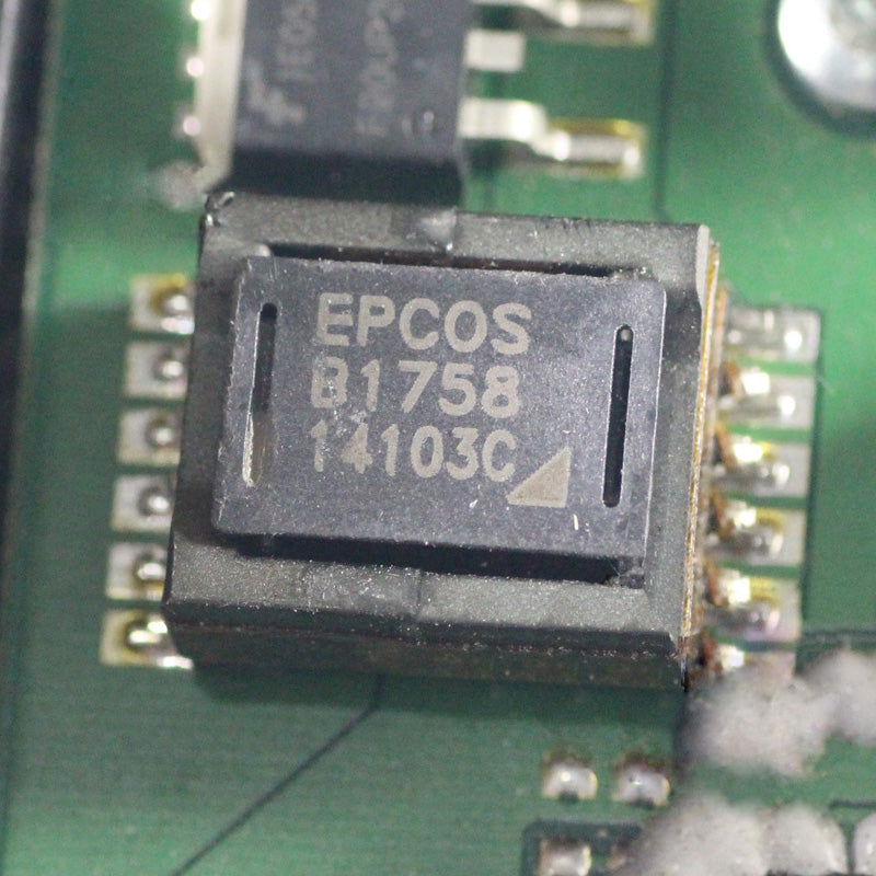 3pcs EPCOS B1758 New automotive Engine Computer Chip IC component autopartsos