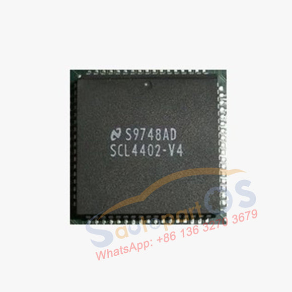 3pcs-SCL4402-V4-automotive-Microcontroller-IC-CPU