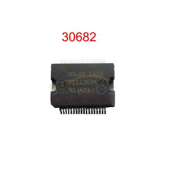 5pcs-30682-New-automotive-Engine-Computer-Power-Driver-IC-component