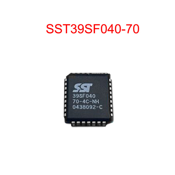 5pcs-39SF040-SST39SF040-70-4C-NH-Original-New-EEPROM-Memory-IC-Chip-component