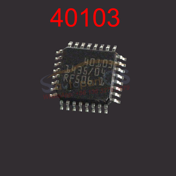 5pcs-40103-New-Engine-Computer-IC-Auto-component
