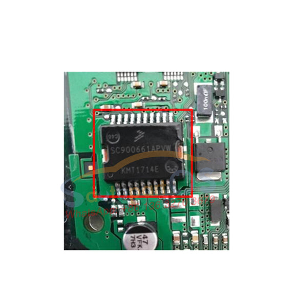 5pcs-SC900661APVW-Original-New-automotive-Engine-Computer-Idling-Driver-IC-component