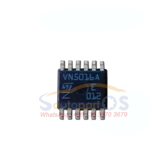 5pcs-VN5016A-Original-New-Automotive-Turn-Signal-Light-Drive-IC-component