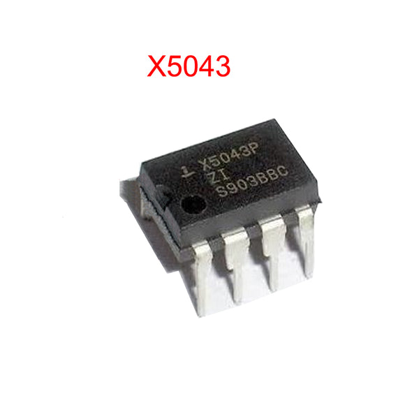 5pcs-X5043-Original-New-EEPROM-Memory-IC-Chip-component