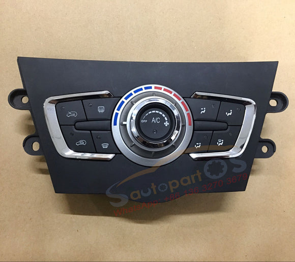 AAB811210070270-Heating-and-Air-Conditioning-AC-Control-Panel-(AAB8112100-70270)-for-LIFAN-X50-530