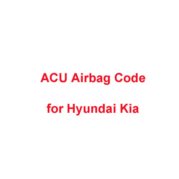 ACU-Code-Calculation-Service-for-Hyundai-Kia-Airbag-SRS