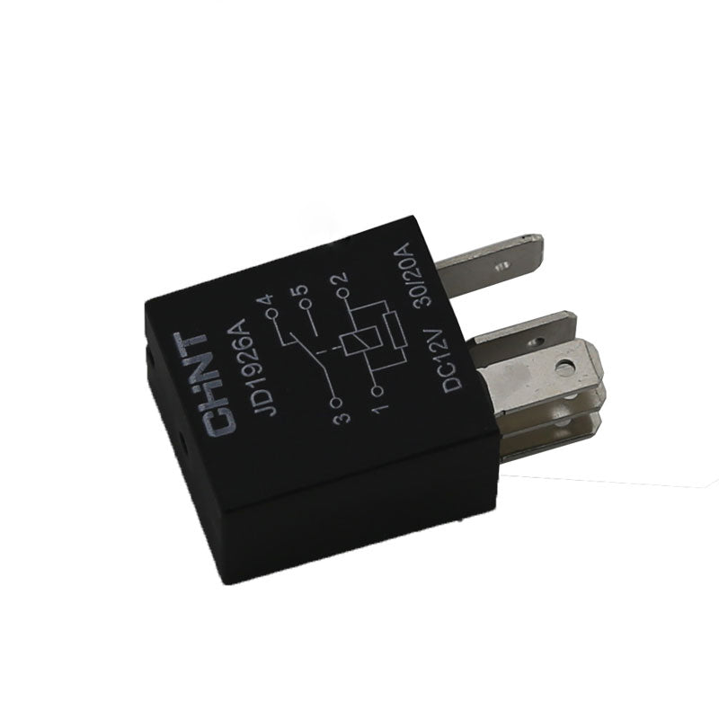 Auxiliary Relay 9010-150350 for CFMOTO 400 500 600 800 1000 ATV/UTV/SS ...