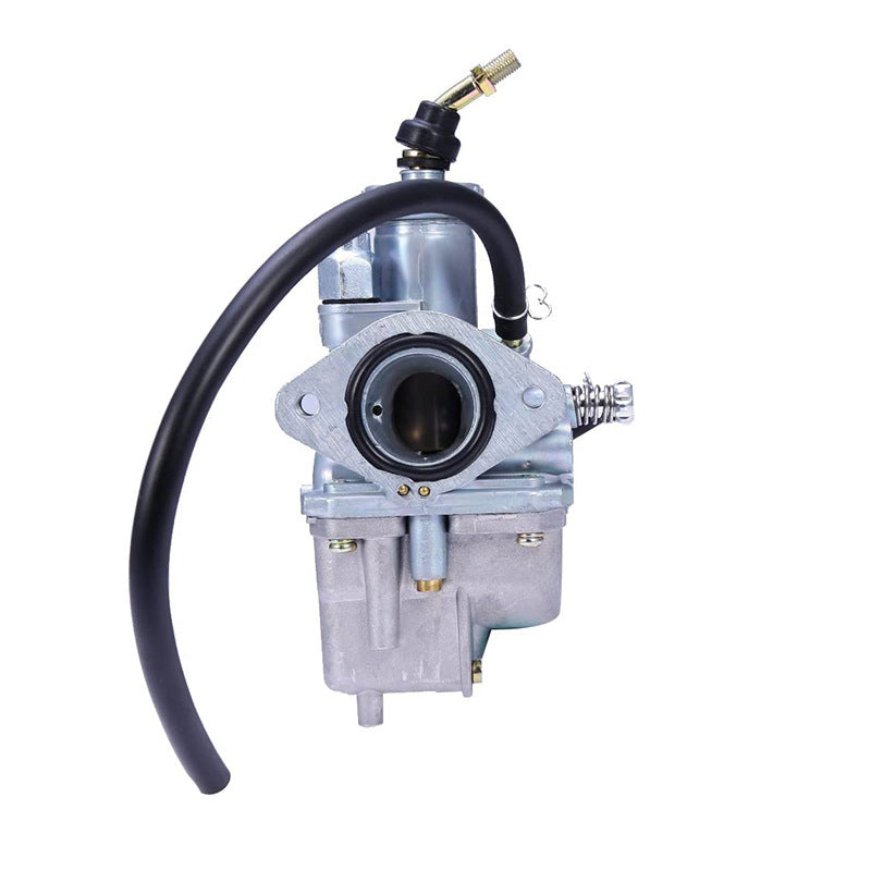 Yamaha Timberwolf 250 Carburetor
