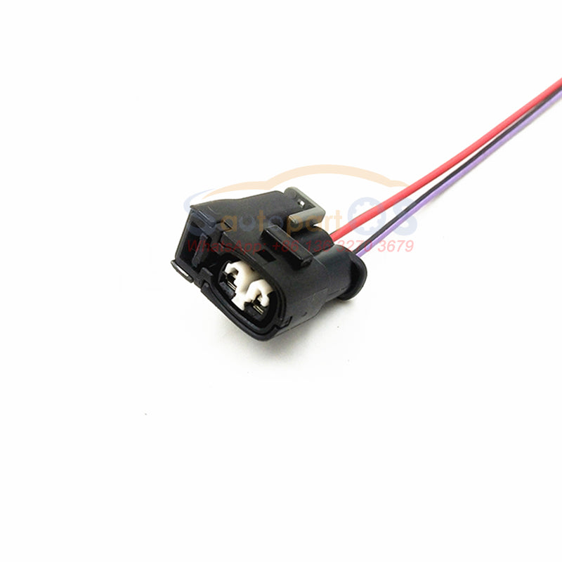 Connector Pigtail Ignition Coil for Hyundai Accent Kia Rio Rio5