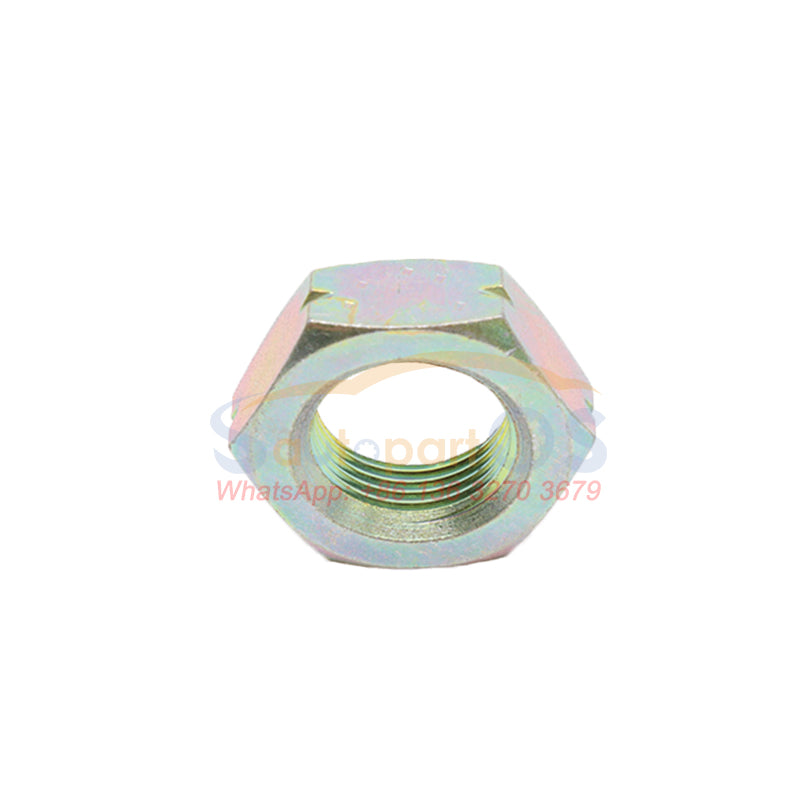 Drive Pulley Nut 0GR005100800010 for CFMOTO CForce UForce ZForce