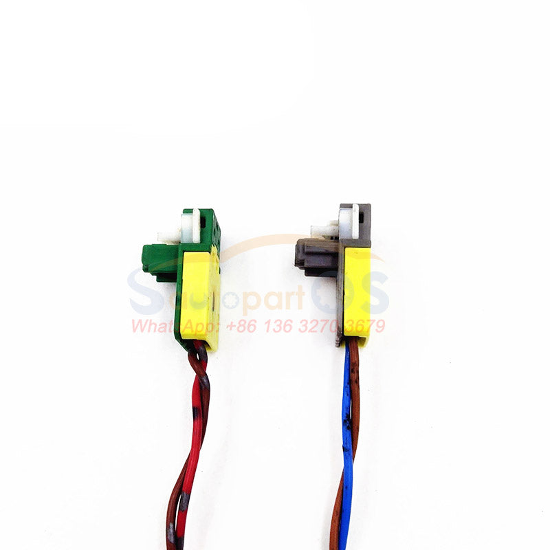 Driver Airbag Clock Spring Plug Connector for Honda Civic 16 21