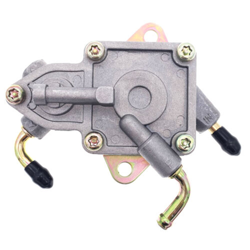 Pompa Carburante Lanigram Per Yamaha Rhino 450/660 - Ricambio 5UG-13910-01-00 Originale - Foto 2