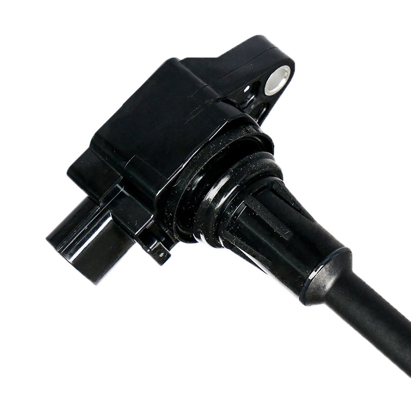 4-delige Ontstekingsspoelset – Past Op Nissan Altima, Rogue, Sentra | OEM-nummers 22448-ED000, JA00A, 1KT0A | Eenvoudig Te Monteren