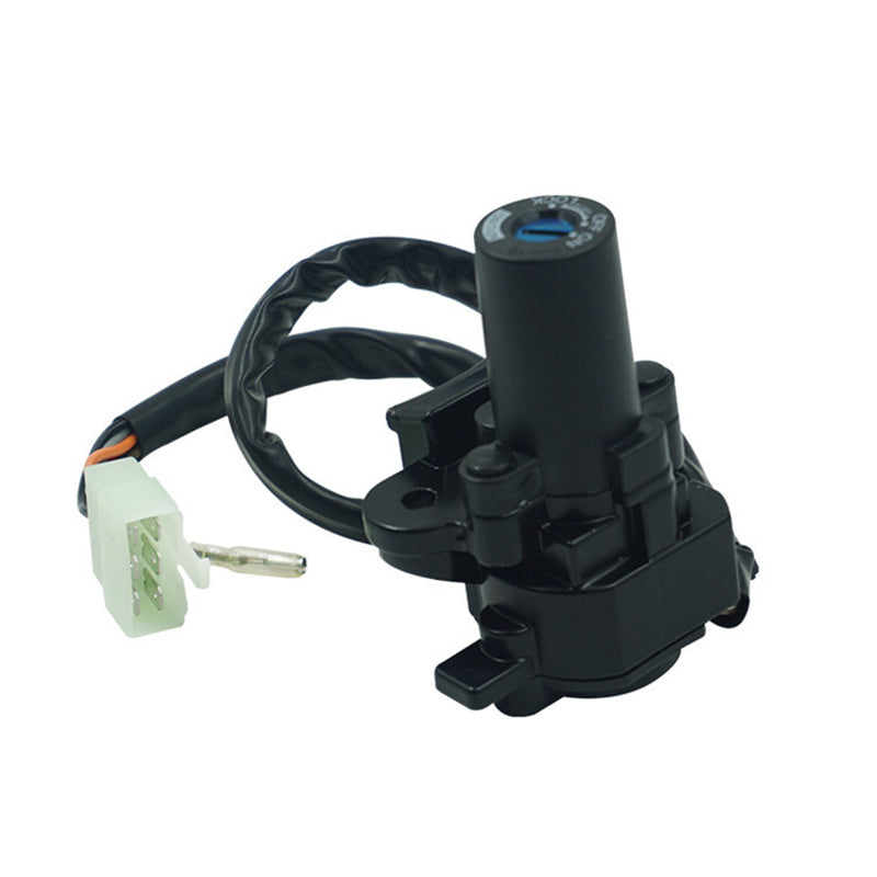 Ignition Key Switch for Kawasaki ZX6R 200002 ZX9R 9403 autopartsos