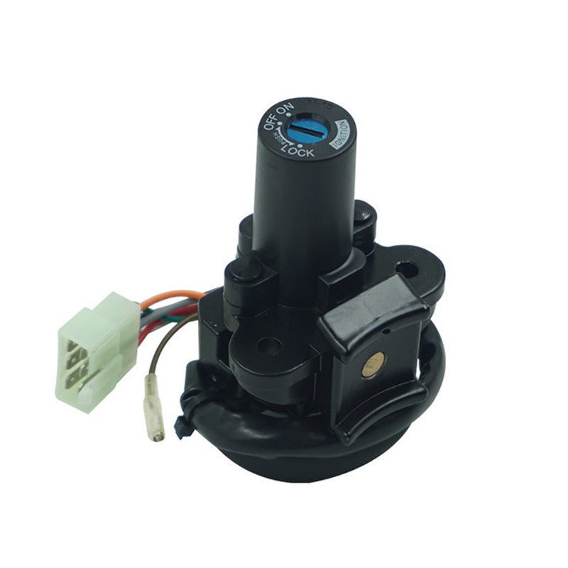 Ignition Key Switch for Kawasaki ZX6R 200002 ZX9R 9403 autopartsos