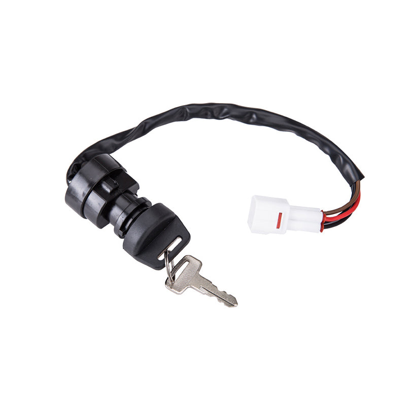 Buy Key On Off Main Switch OEM Yamaha Banshee YFZ350 YFZ 350 02-06 In