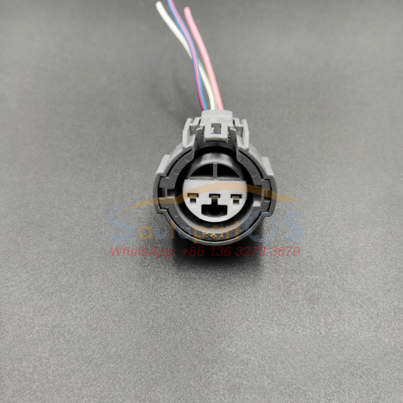 Other Parts & Accessories - MAP TPS Throttle Position Sensor Connector Plug 3 Wire For Honda Acura B16A New For Sale In China (ID:645393439 - Foto 9