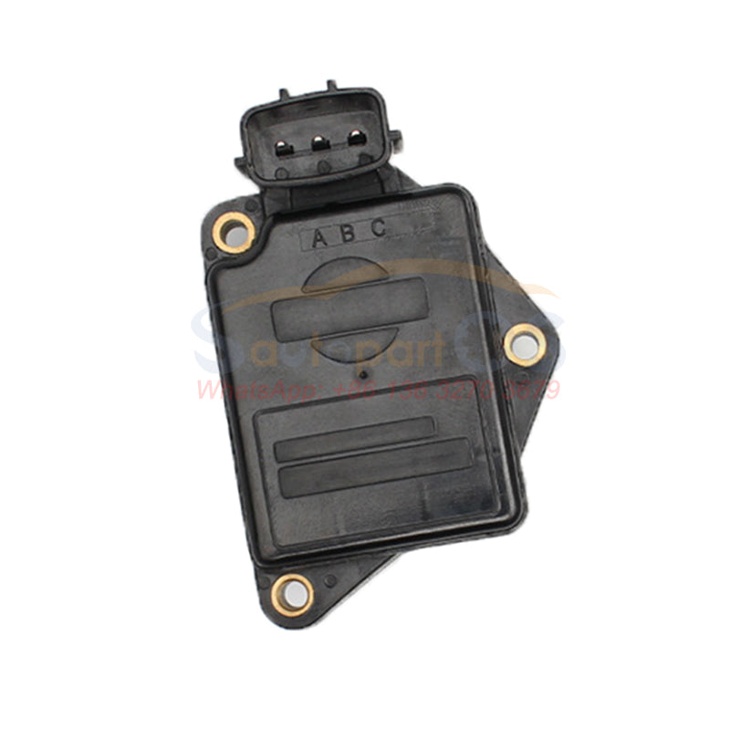 Mass Air Flow Sensor for Nissan D21 Sentra 100NX B13 Primera AFH45M46