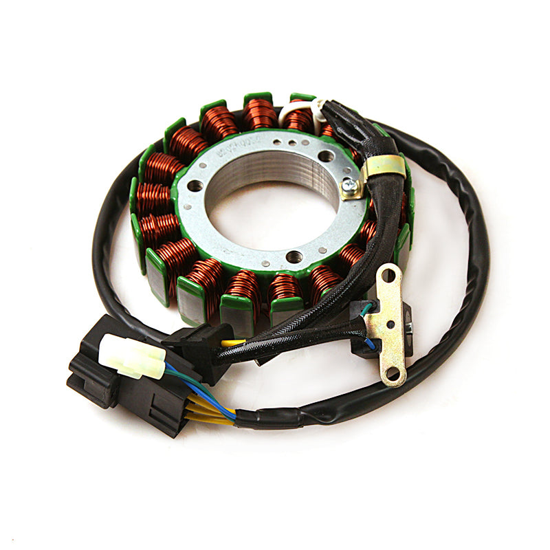 BOBINA STATORE GENERATORE Magneto per Yamaha WR250F 2004-2009/11-14 5UM BOBINA STATORE GENERATORE Magneto per Yamaha WR250F 2004-2009/11-14 5UM