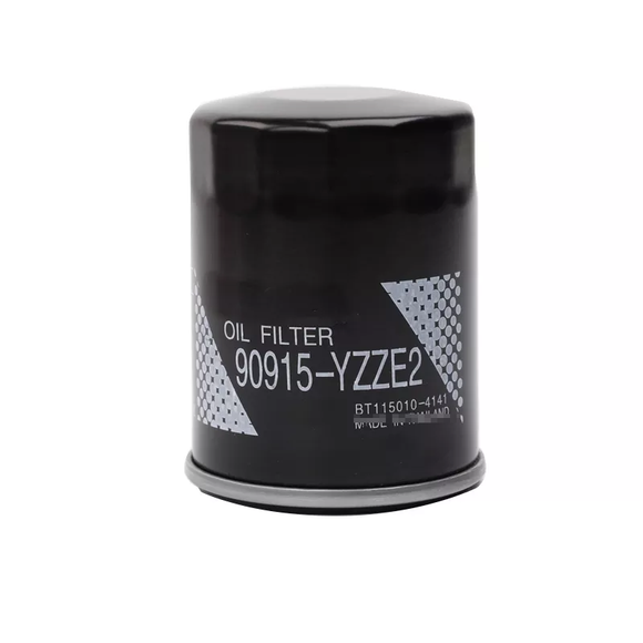 Oil-Filter-90915-YZZE2-for-Toyota-Corolla-90915YZZE2-(Compatible-90915-YZZF1,-90915-10002)