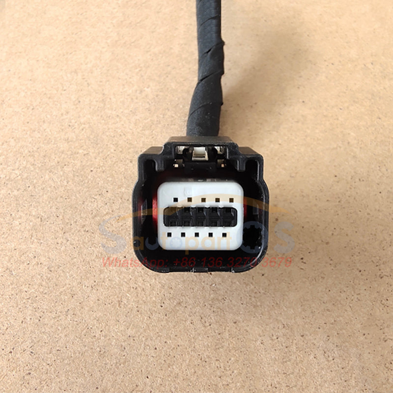 Original Direction Machine Steer Booster Pump Plug Connector for Chevr