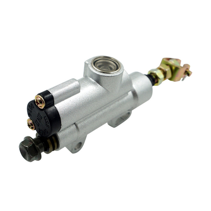 Rear Brake Master Cylinder for Yamaha YZ450F XT250 YZ125 YZ250